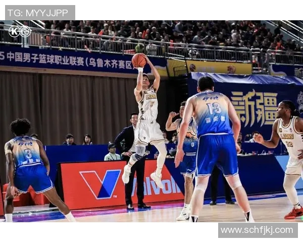 2021年1月29日CBA新疆队与广厦队激战精彩回顾与赛后分析