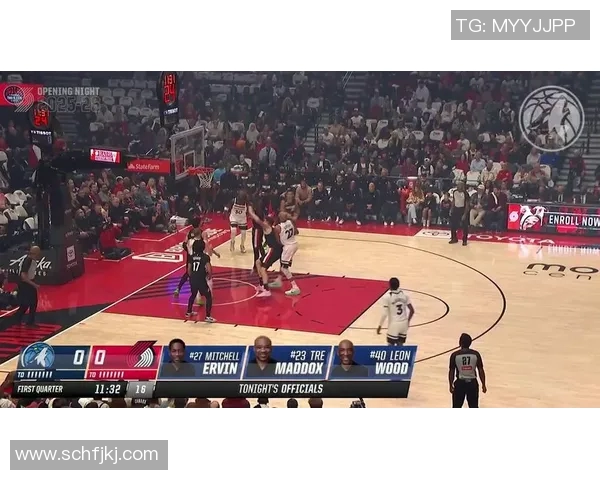 44开拓者对阵森林狼比赛分析及双方近期状态评估