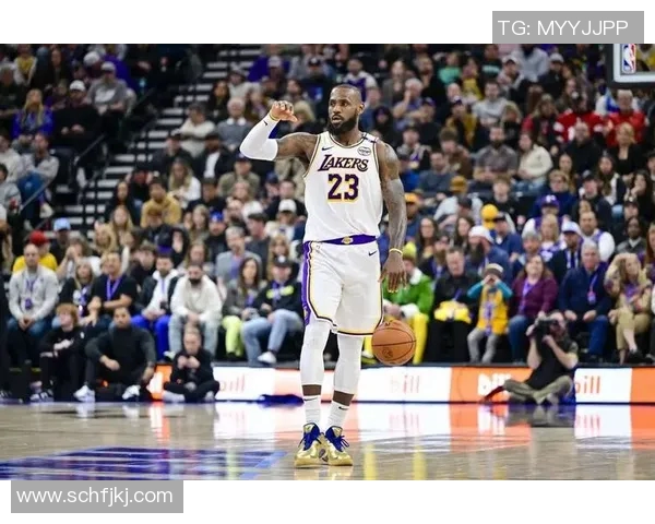 湖人对热火第二场比赛詹姆斯精彩数据分析与表现回顾